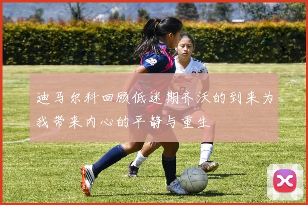 迪马尔科回顾低迷期齐沃的到来为我带来内心的平静与重生