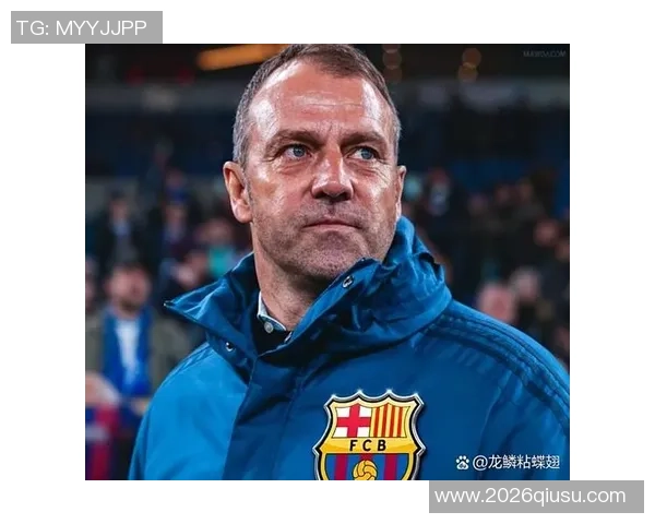 弗里克若不改善防守巴萨恐难有作为亚马尔肩负起核心重任