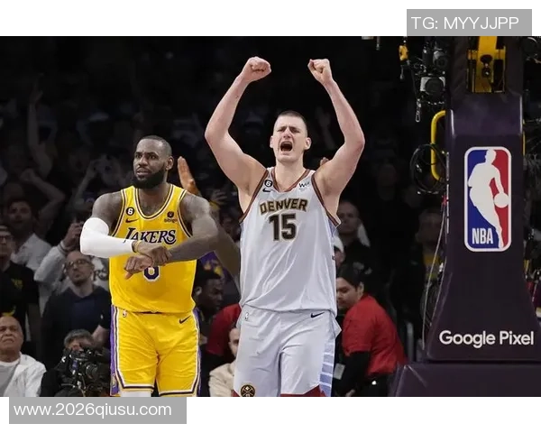 约基奇再创历史第七次30分15篮板15助攻詹姆斯未曾达到这一成就引发热议